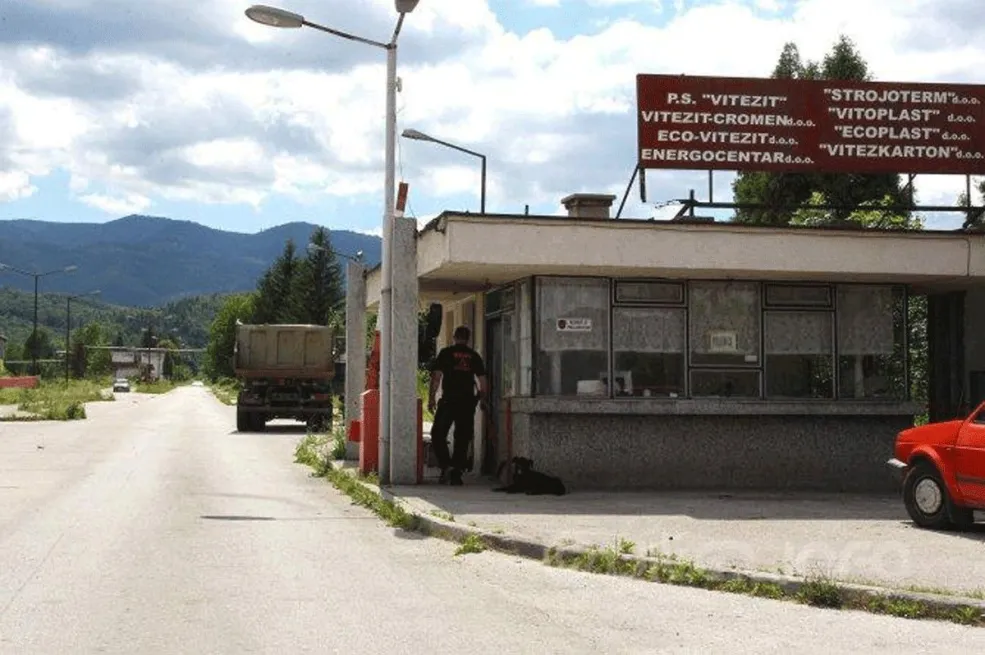 U FBiH uskoro kreće proizvodnja borbenih vozila