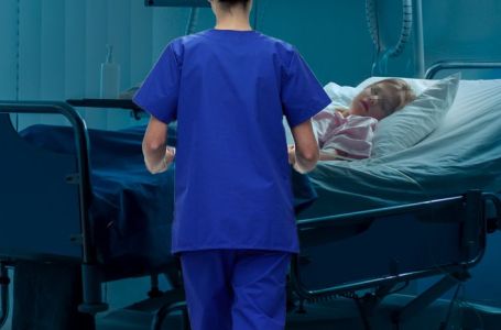 Dijete sa simptomima trovanja ugljen monoksidom primljeno u bolnicu u Osijeku