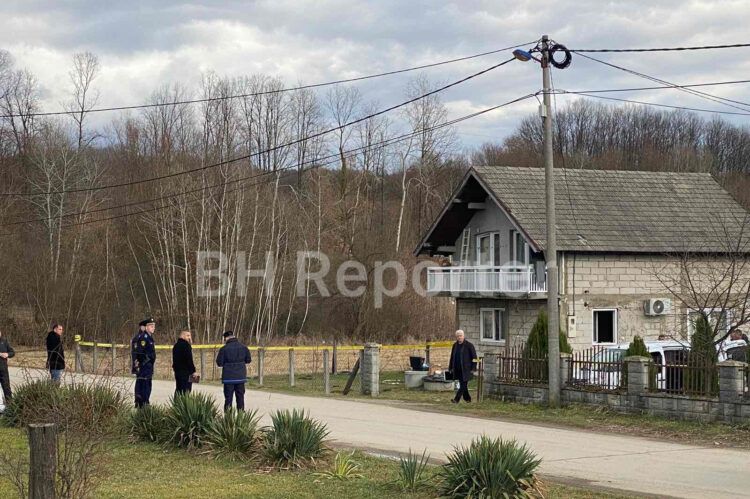 Tužilaštvo TK objavilo detalje: U kući je pronađeno tijelo Selme B. (48), suprug bio u kolicima