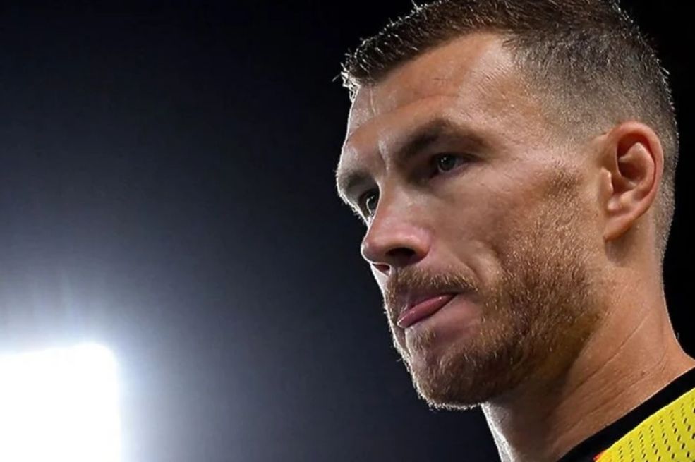 Edin Džeko: "Moju porodicu i mene, duboko je potresla vijest o tragediji u Domu penzionera u Tuzli"