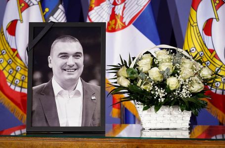 Tuga u Beogradu: Ubrzo nakon sina, preminuo i otac Dejana Milojevića