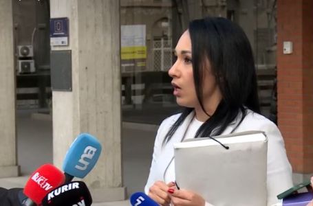 Advokatica porodice Kecmanović o parnici: Ovi postupci su suludi