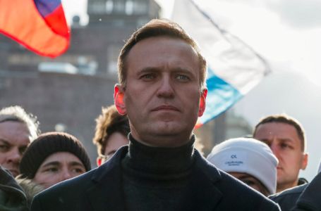 Majka Alekseja Navaljnog vidjela njegovo tijelo: Hoće li biti tajno sahranjen?