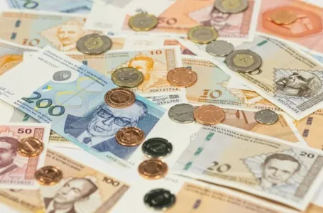 SMIJEŠI IM SE FINANSIJSKA SREĆA: Evo koji znakovi horoskopa će biti puni para tokom jula