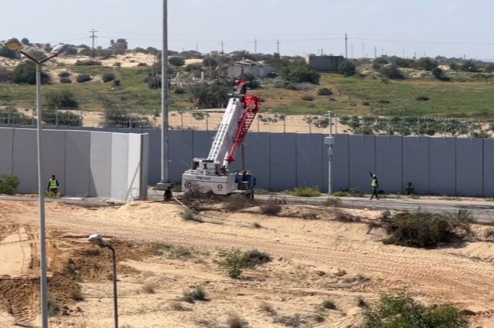 UN duboko zabrinut zbog mogućih velikih izraelskih napada na Rafah