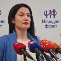 Trivićeva zvanično objavila kandidaturu za gradonačelnicu Banjaluke i predstavila program