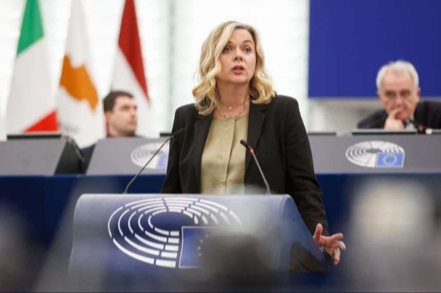 Špijunska afera trese Brisel: Hrvatska parlamentarka hitno morala predati mobitel službama sigurnost