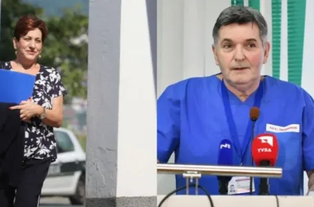 Alma Čolo: 'Stid me Ismeta Gavrankapetanovića, što živim u sistemu koji mu ovo radi'