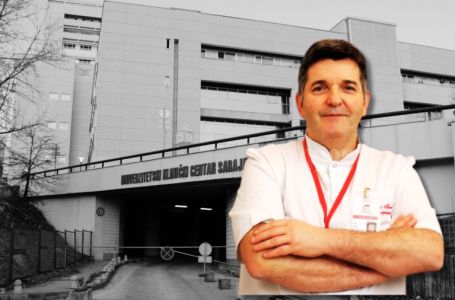 Slučaj Gavrankapetanović i imenovanje na čelo KCUS-a: Oglasila se resorna ministrica iz KS