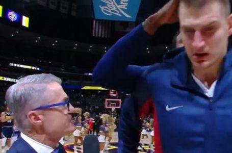 OVO NIJE OČEKIVAO! Srbinu nije prijala ova šala, ali je snimak "ZAPALIO" internet