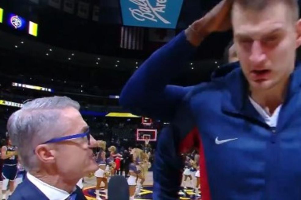 OVO NIJE OČEKIVAO! Srbinu nije prijala ova šala, ali je snimak "ZAPALIO" internet