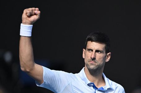 UH,KAKVE RIJEČI ĐOKOVIĆA! OVAKO NIKADA NIJE PRIČAO: Novak priznao da je BIJESAN otišao u SAD