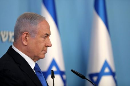 Istražni odbor: Netanyahu je kriv za smrt 45 hodočasnika 2021. godine