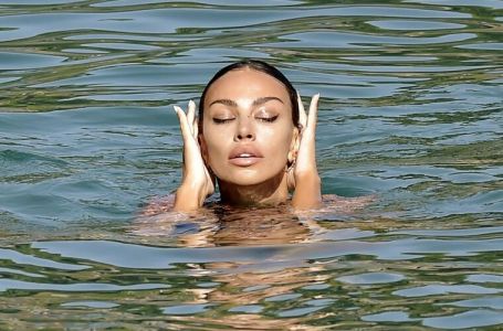 VAŽI ZA JEDNU OD NAJLJEPŠIH ŽENA NA BALKANU: Evo kako je izgledala prije plastičnih operacija (FOTO)