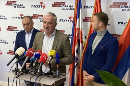 U PDP-u odmjerili snage: Stanivuković ima podršku u Predsjedništvu, škripi li u “radnom tijelu”