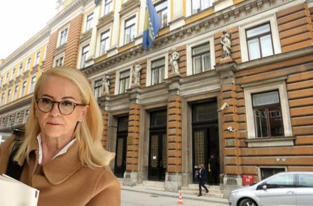 Sebija Izetbegović tužila Univerzitet u Sarajevu, u srijedu počinje sudski postupak