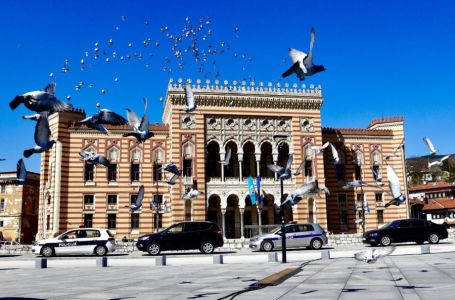 Ovo su konačni prijedlozi za Šestoaprilsku nagradu Grada Sarajeva, na listi i Zdravko Čolić