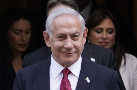 Procurio dokument: Netanyahu predstavio prvi zvanični plan za Gazu nakon rata