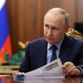 Putin tvrdi da je 95 posto ruskih nuklearnih sposobnosti modernizirano