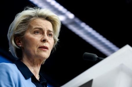 Von der Leyen najavila odmrzavanje sredstava EU za Poljsku