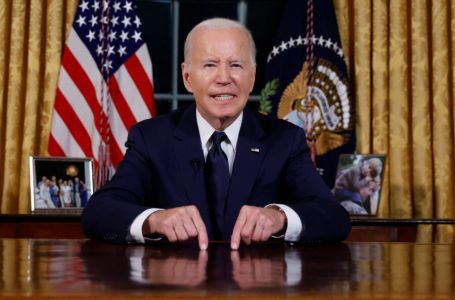 Biden o novim sankcijama Rusiji: Ovo će osigurati da Putin plati još veću cijenu za svoju agresiju