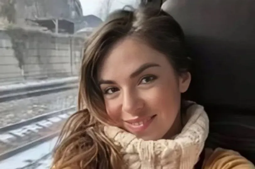 MISTERIJA SVE STRAŠNIJA: Isplivale jezive poruke koje je nestala Ana Knežević slala prijateljici