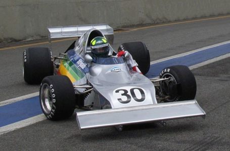Preminuo legendarni vozač Formule 1