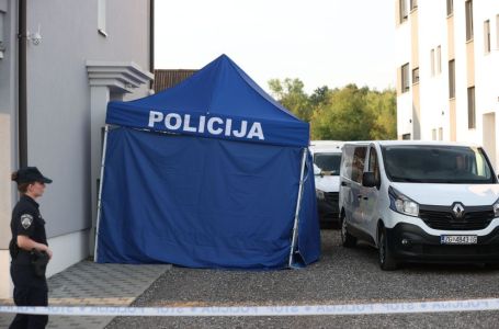 U Splitu pronađeno tijelo, policija utvrđuje identitet