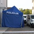 U Splitu pronađeno tijelo, policija utvrđuje identitet