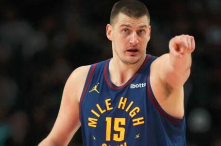 "Šta to, dođavola, radiš?", JOKIĆ PLANUO NA AMERIKANCA: Ostali popadali od smijeha