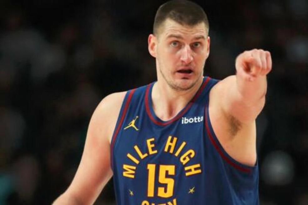 "Šta to, dođavola, radiš?", JOKIĆ PLANUO NA AMERIKANCA: Ostali popadali od smijeha