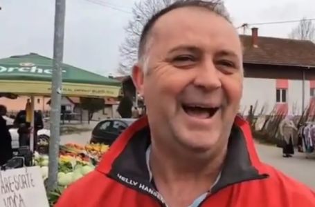 "Jeste li zadovoljni sa životom u BiH?": ODGOVOR OVOG ČOVJEKA POSTAO HIT NA INTERNETU