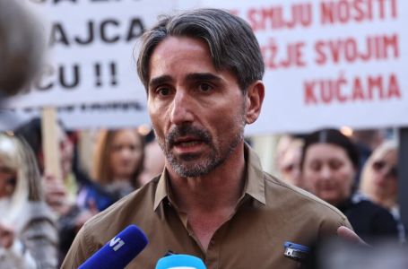 Udruženja: Da li je Kahrimanović bio prisutan u Škorpionima da zna kako su Srebreničani likvidirani