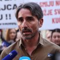Udruženja: Da li je Kahrimanović bio prisutan u Škorpionima da zna kako su Srebreničani likvidirani