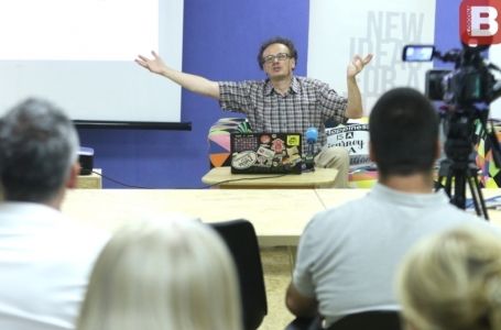 SRĐAN PUHALO O PJEVAČICI IZ BEOGRADA: "Aleksandra Prijovic je dokazala, da su i Hrvati..."