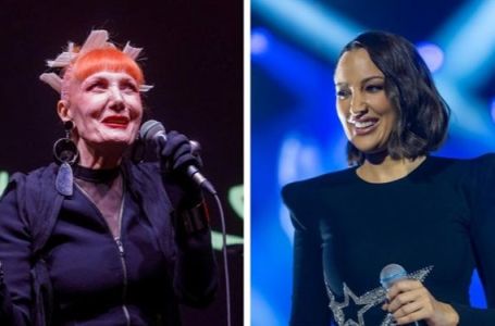 Josipa Lisac se oglasila nakon navoda da je prozvala Aleksandru Prijović: “Povrijedili ste me”
