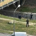 Horor u Kragujevcu: Pored rijeke pronađeno tijelo