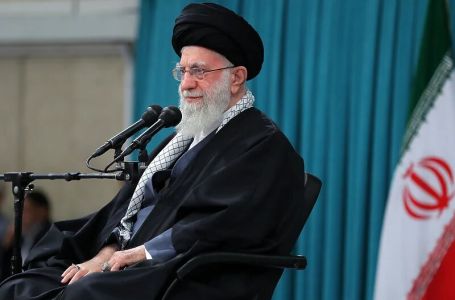 Ali Khamenei nazvao Amerikance krvožednim vukovima: "Islam će pobijediti krivu civilizaciju"