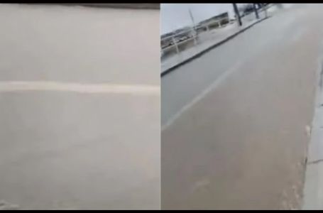 HAOS U NEUMU: Poplavljene ulice, kuće, ugostiteljski objekti, ceste zatvorene zbog odrona (FOTO)