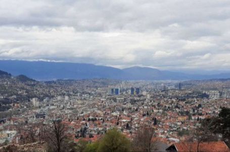 Sunca ni na vidiku: Oblačno vrijeme u narednim danima