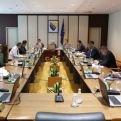 Vijeće ministara raspravlja o izmjeni Odluke o uspostavljanju Komisije za saradnju NATO-a i BiH