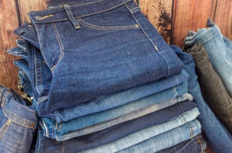 Pantalone su vam se skupile od pranja? Isprobajte ovaj trik i vratite im staru veličinu