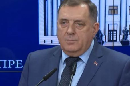 Dodik ponovo o referendumu o nezavisnosti RS: Odgovorio na pitanje hoće li ga biti ove godine