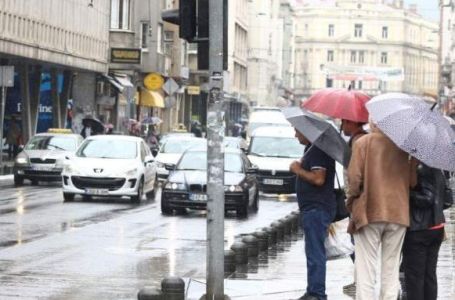 Evo kako će izgledati ostatak zime u BiH? BH Meteo objavio vremensku prognozu