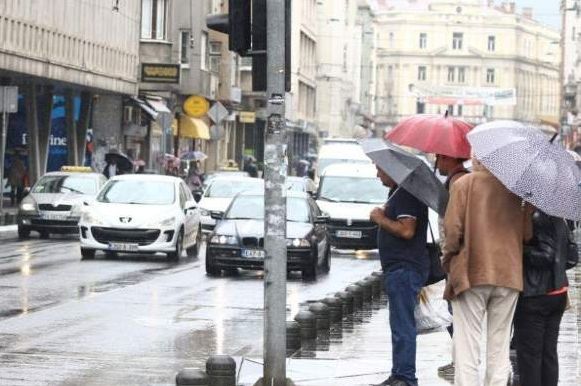 Evo kako će izgledati ostatak zime u BiH? BH Meteo objavio vremensku prognozu