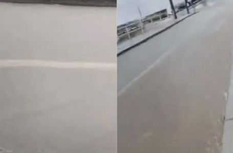 HAOS U NEUMU: Poplavljene ulice, kuće, ugostiteljski objekti