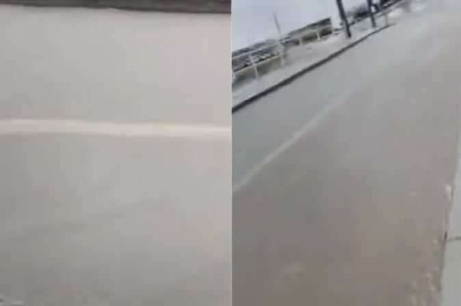 HAOS U NEUMU: Poplavljene ulice, kuće, ugostiteljski objekti