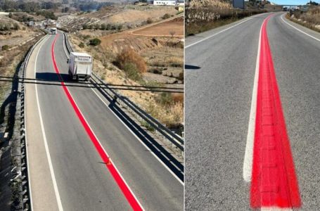 Puna crvena linija stigla na evropske puteve: Evo šta to znači za vozače