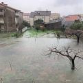VREMENSKE NEPRILIKE: Obilna kiša zadala nevolje Hercegovcima- Ovo su najviše pogođena područja