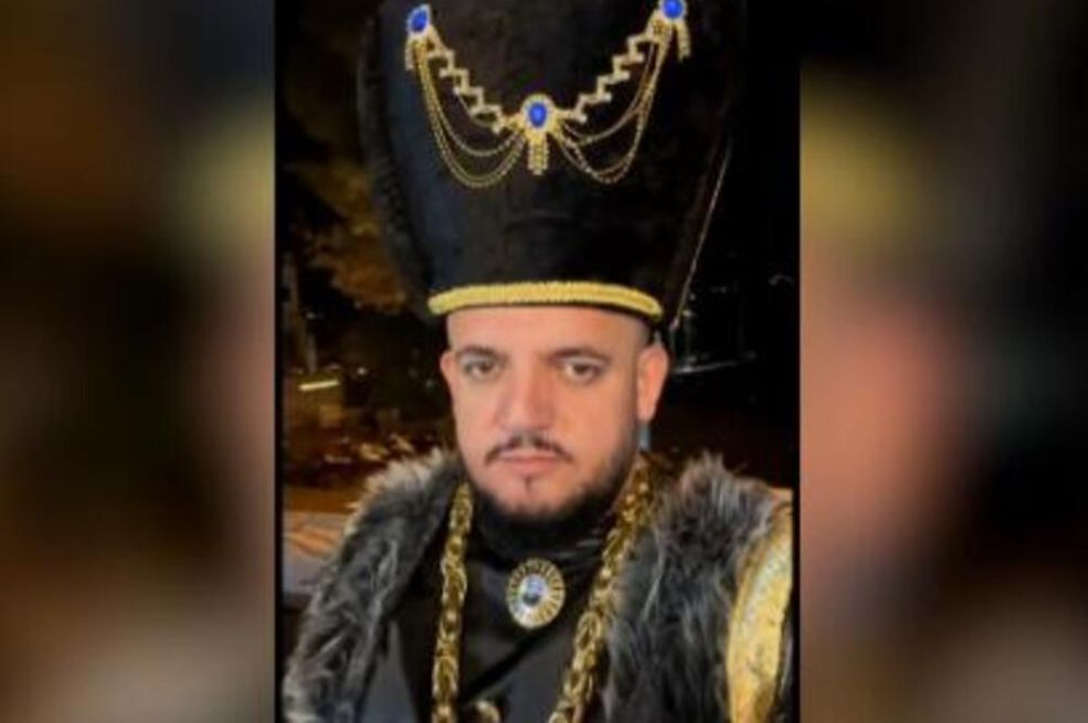 OVO JE NAJBOGATIJI ALBANAC NA BALKANU: Evo kako zarađuje brdo keša! (VIDEO)